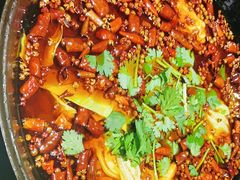 -受气牛肉·重庆耙牛肉(来福士店)
