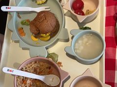 -西贝莜面村(金隅嘉品mall店)