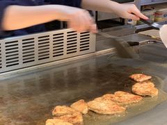 -亚马逊海鲜自助(王府井店)