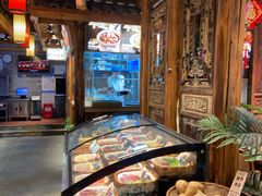 -老凯俚酸汤鱼(鸿通城店)