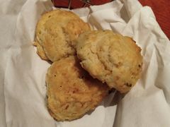 餐前面包-RED LOBSTER(中城西店)