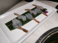 蝴蝶虾-狐狸爱上椰子鸡(滨江星光大道店)