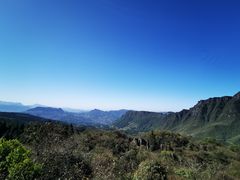 -山王坪喀斯特国家生态公园
