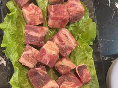 -燚青春东北泥炉烤肉(百合店)