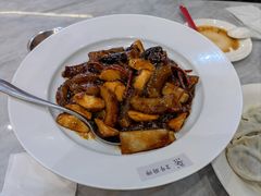 -玉华台饭庄·淮扬菜·烤鸭(望京店)