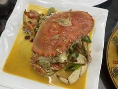 -望海潮海鲜店 特色家常菜(在海一方店)