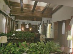-爱上层楼咖啡馆(为公桥店)