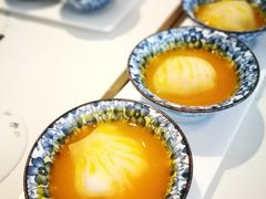 -五号茶居·新派粤菜·岭南五号酒店(沿江中路店)