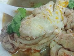 -春雨羊汤店(广开四马路总店)