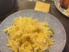 -海派悦庭·海胆烧麦·新融合菜(凯德广场店)