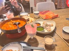 -那时新疆·若羌(经纬汇店)