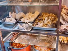 -马相卿特色烤肉面食馆(虎台店)