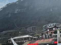 -仙岛湖旅游风景区