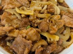 -大清花饺子(山庄店)