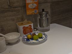 -眉州东坡(团结湖店)
