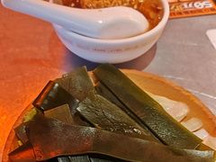 -探鱼·鲜青椒爽麻烤鱼(苏宁广场店)