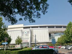 -永旺梦乐城国际商城(北清路店)