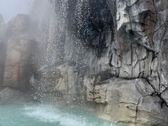 -汤山一号温泉度假区