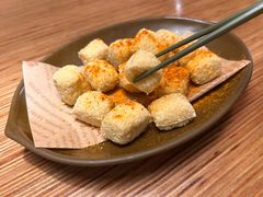 -本处·素食·融合料理(南油店)