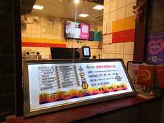 -四环冷面王(西单华威约饭街店)