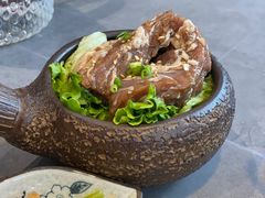 -明洞王妃家烤肉(苏州中心星悦汇店)