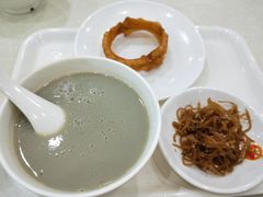 -锦馨豆汁(天坛路店)