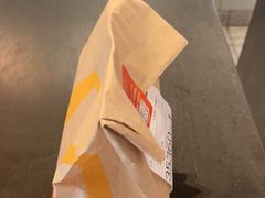 -麦当劳(四平路店)