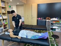 -VPsmart私教健身工作室(新华路旗舰店)