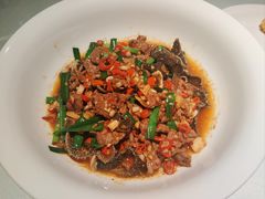 -老傅家湘潭水煮活鱼店(众一国际店)