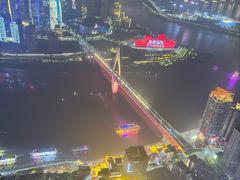 -WFC会仙楼观景台