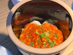 恰恰茄子-茄子恰恰·新云南小炒(坪山益田店)