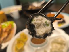 -开海·红岛海鲜虾水饺(石老人店)