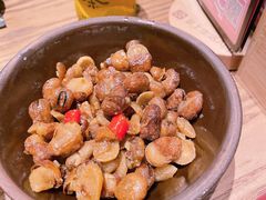 -盡膳口福跷脚牛肉火锅(合生汇购物中心店)