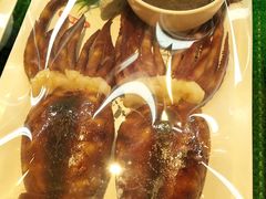 -万宝海鲜舫(劳动公园店)
