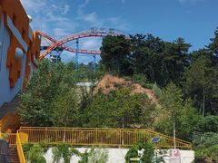 -山西乌金山旅游区