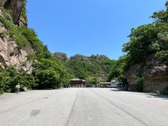 -丹东凤凰山景区