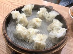 -晓友烧麦(光华村店)