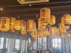 -二十八里太湖船菜(吉祥路店)