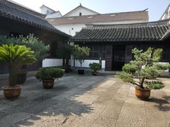 -蔡元培故居