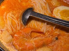 -星叶·东南亚料理(温州万象城店)