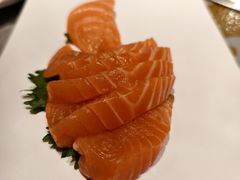 -奔海甄选·活鲜刺身铁板烧自助(太原里店)