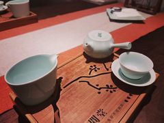 -梅间堂茶馆(绿地缤纷城店)