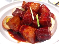 -乾隆美食·本帮菜(黄河路店)