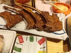 -吉兆·料理(红梅南路店)