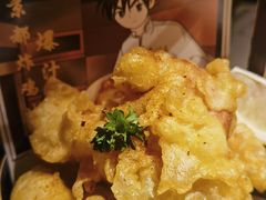 -玉川屋·深夜食堂居酒屋(柳巷店)