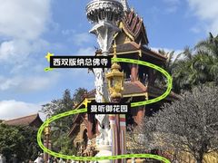 -西双版纳总佛寺