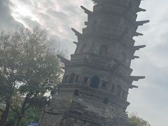 -南京市江宁方山