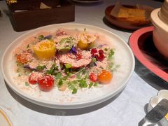 -狮拾久·现代新加坡料理(福田COCO Park店)