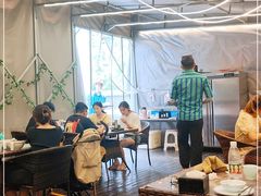 -品回味清真西北楼(宁波首店)