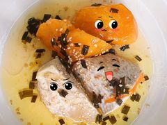 -众味海鲜大排档·活海鲜·潮汕味(南澳店)